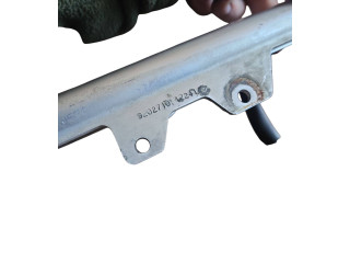 Топливная рампа 9202710 Volvo S60 для двигателя B5204T5