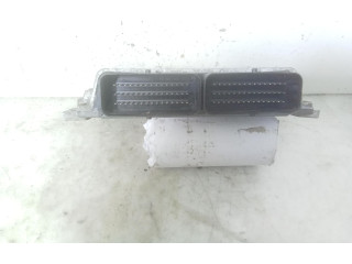 Комплект блоков управления 8200856659, 8200856659 Dacia Sandero