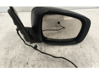 Zpětné zrcátko Chrysler Grand Voyager V 2008