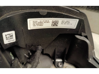 Руль Citroen C4 Cactus 2014 - года 98004092ZD, 34149002A