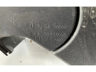 Pojistková skříňka Зеркало (управляемое электричеством) E20310098, E20310098 Nissan Leaf I (ZE0) 2013