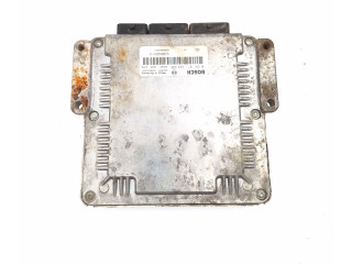 Řídící jednotka 0281011324, 8200309316 Renault Espace IV 2004
