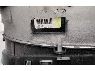 Панель приборов 198A2000 Lancia Delta III