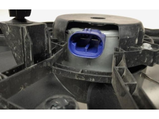 Вентилятор радиатора     214811897R, 214815012R    Dacia Sandero II 