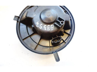 Вентилятор печки 1k1819015 Skoda Octavia Mk2 (1Z)