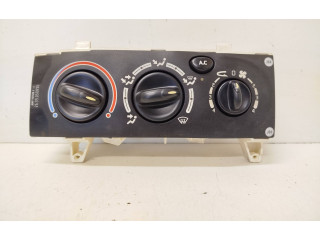Блок управления климат-контролем 662366X, J64PAC Renault Clio II