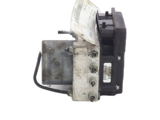 Блок АБС 93192618 Opel Meriva A 2003 - 2010 года