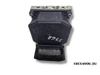 Jednotka ABS 4E0614517BC, 0265225294   Audi A8 S8 D3 4E 2005