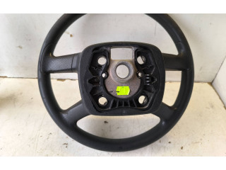 Руль Volkswagen Transporter - Caravelle T5  2003 - 2015 года 7H0419091C      