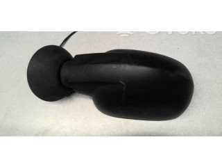 Зеркало электрическое        Dacia Logan I  2004 - 2012 года   