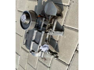 Čerpadlo oleje 07Z115187A, 133L Volkswagen Touareg I