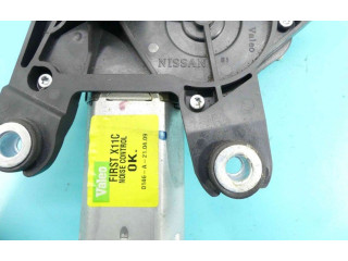 Моторчик заднего дворника 28710-EL000-C1, IMPRK1112622    Nissan Tiida C11