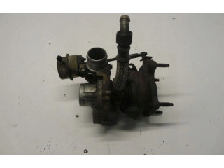 Turbodmychadlo Турбина 045145701 Volkswagen Polo III 6N 6N2 6NF