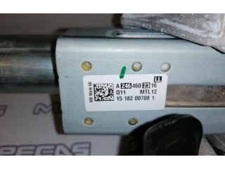 Руль Mercedes-Benz A W176  2012 - 2018 года A2464602316, A2054620005      