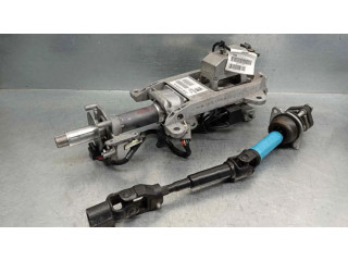 Руль Jaguar XF 2W933C529AR, 015DE7E01D1