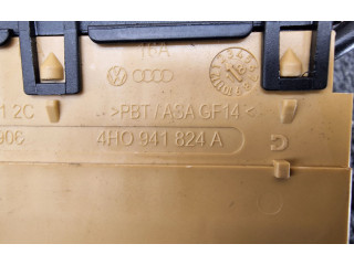 Pojistková skříňka 4H0941824A Audi Q7 4M 2019