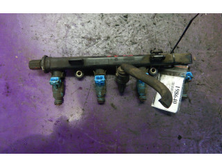 Топливная рампа 0280151073, 0280151073 Fiat Albea для двигателя 188A5000