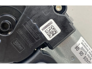 Моторчик заднего дворника 80A955711, W000064340 Audi Q5 SQ5