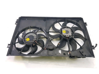 Вентилятор радиатора 1K0959455EA, Z0-8323H Audi A3 S3 8P