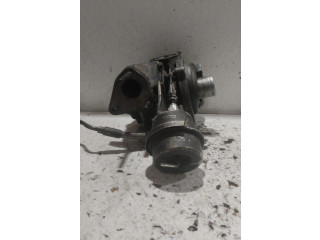  Турбина Fiat Grande Punto  54359700014, 54359700014         