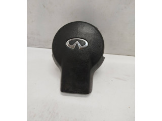 Подушка безопасности водителя K851MCG000 Infiniti FX