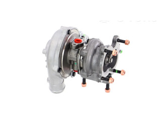 Турбина Ford Galaxy 1.9 53039880006, 003-001-000022R