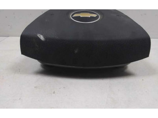 Подушка безопасности водителя AL6RS014M   Chevrolet Epica