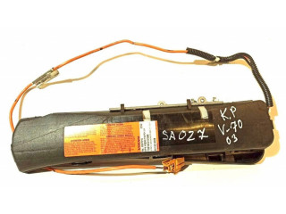 Подушка безопасности в сиденье 8687016, 601321400B   Volvo V70