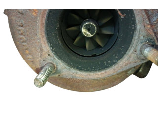  Турбина Audi A6 S6 C6 4F  059145702S, 53049700050   для двигателя BMK      