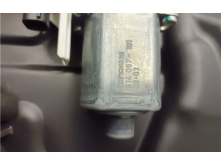 Передний електрический механизм для подъема окна без двигателя Dodge Journey 2008