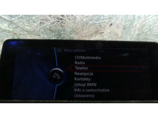 Дисплей 9259901, IMPRK1209438 BMW 1 F20 F21