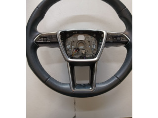 Volant Audi A6 S6 C8 4K 2018