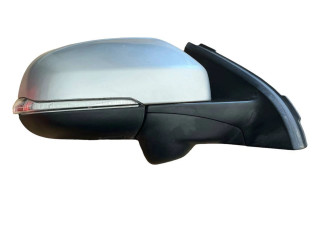 Зеркало электрическое Volvo S60 2011 - 2013 года