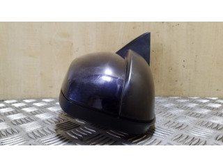 Zpětné zrcátko pravé BMW X5 E70 2007 7136887, 7181175