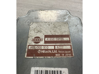 Блок управления 41650CG100, 6Z27 Infiniti FX