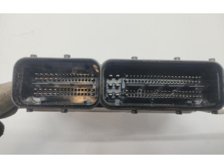 Блок управления двигателем Блок управления    MG ZS