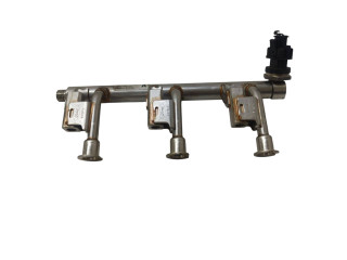 Vstřikovací lišta DM5G9H487AA, 0900298495 Ford Focus M1DA