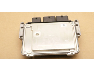 Блок управления двигателя 0261S04616, 9666325380 Peugeot RCZ