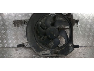 Вентилятор печки 7701069897 Renault Trafic II (X83)