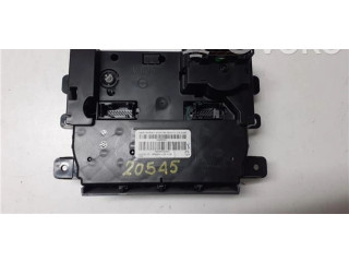 Блок управления климат-контролем 69790504   Mini One  Cooper Clubman R55