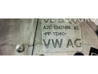 Панель приборов 3V0920741B Skoda Superb B8 (3V)