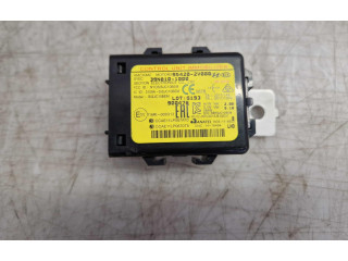 Блок управления двигателя 919501K513, 919501K513   Hyundai ix20