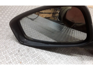 Зеркало электрическое Fiat Idea - года