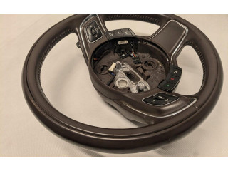 Руль Jaguar XJ X351 2009 - 2019 года AW933F563AH0AMS