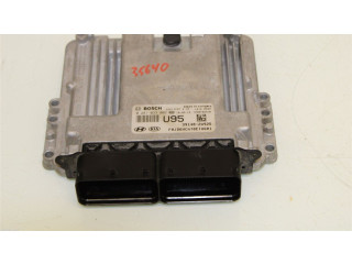 Блок управления впрыском 391402A925, 0281033002   KIA Ceed