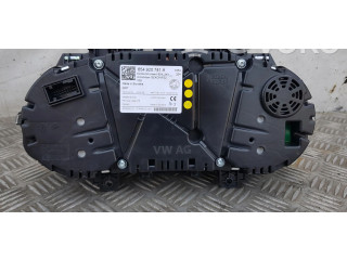 Панель приборов 654920741A Skoda Scala