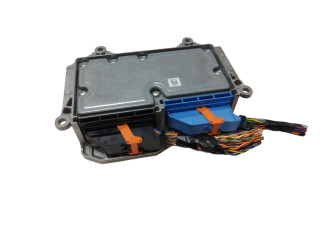 Блок подушек безопасности 31264932, P31264932   Volvo V70