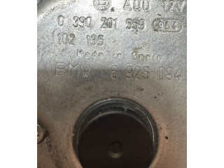 Моторчик заднего дворника 0390201559    BMW 3 E46