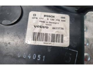 Вентилятор радиатора     8623735, 8623734    Volvo S80 