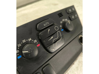 Блок управления климат-контролем 30746022, 06W04E01 Volvo V70